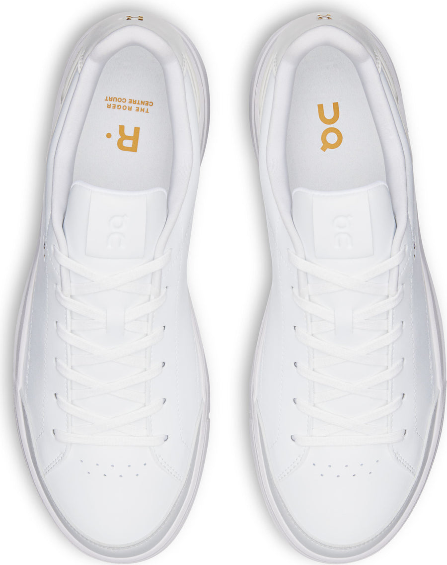 On THE ROGER Centre Court Tennis Sneaker - Men's