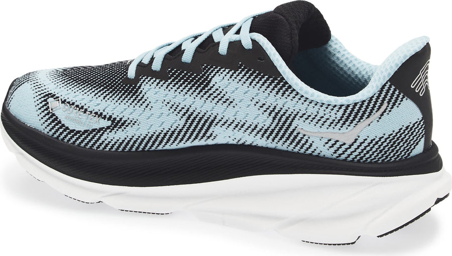 Hoka Clifton 9 GTX Shoe - Women's