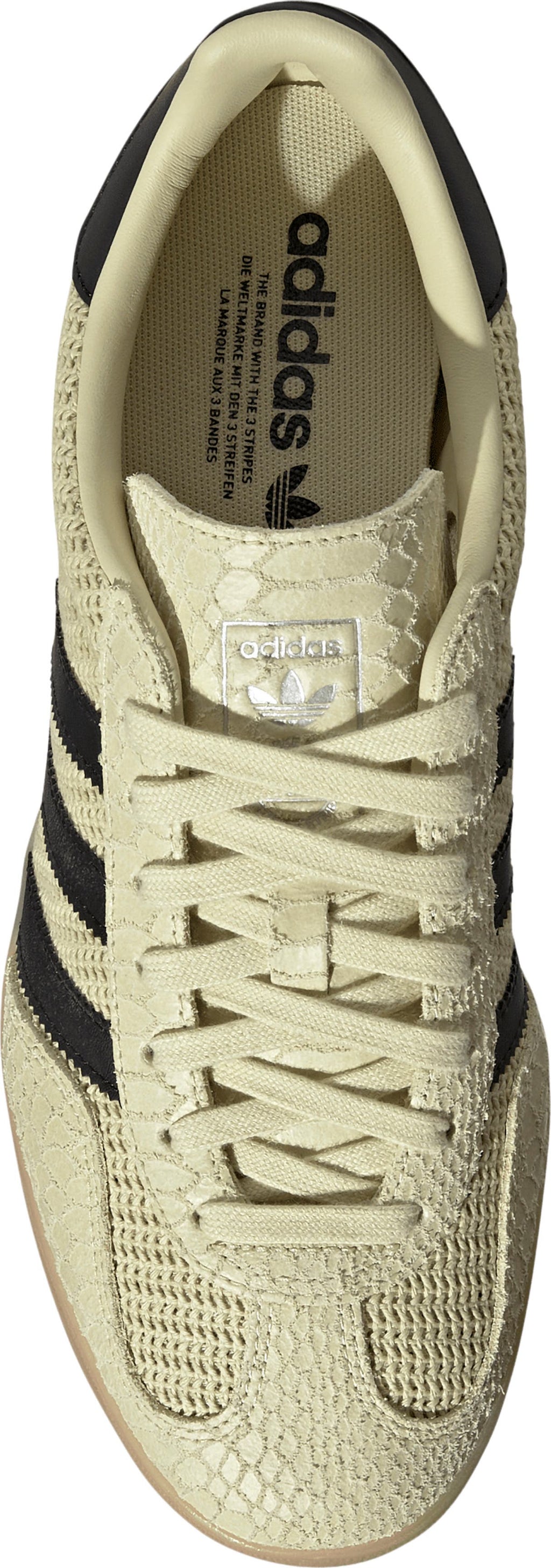 Adidas Gazelle Indoor Sneaker - Men's
