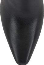 Vince Camuto Grenna Leather Bootie - Women's