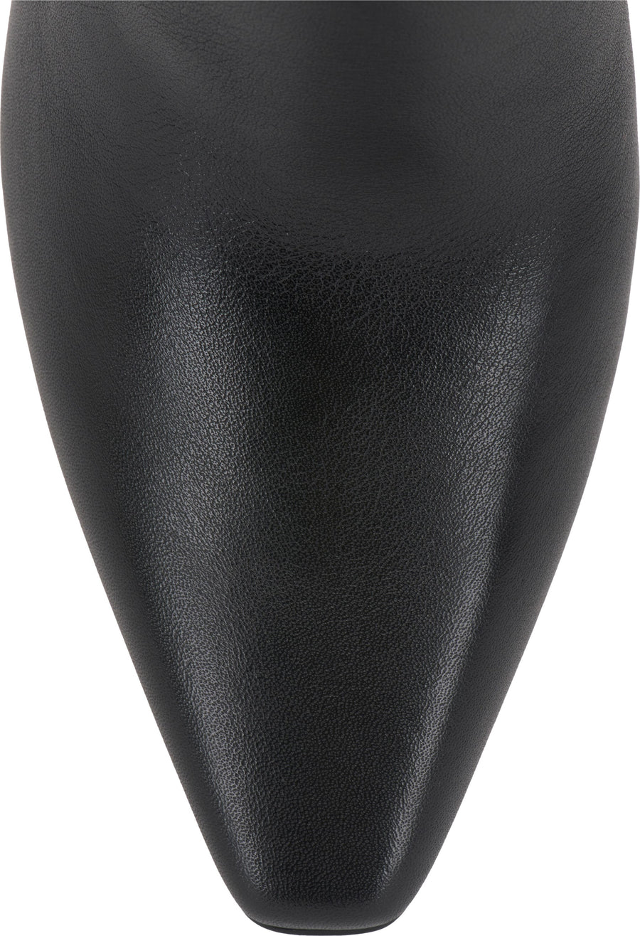 Vince Camuto Grenna Leather Bootie - Women's