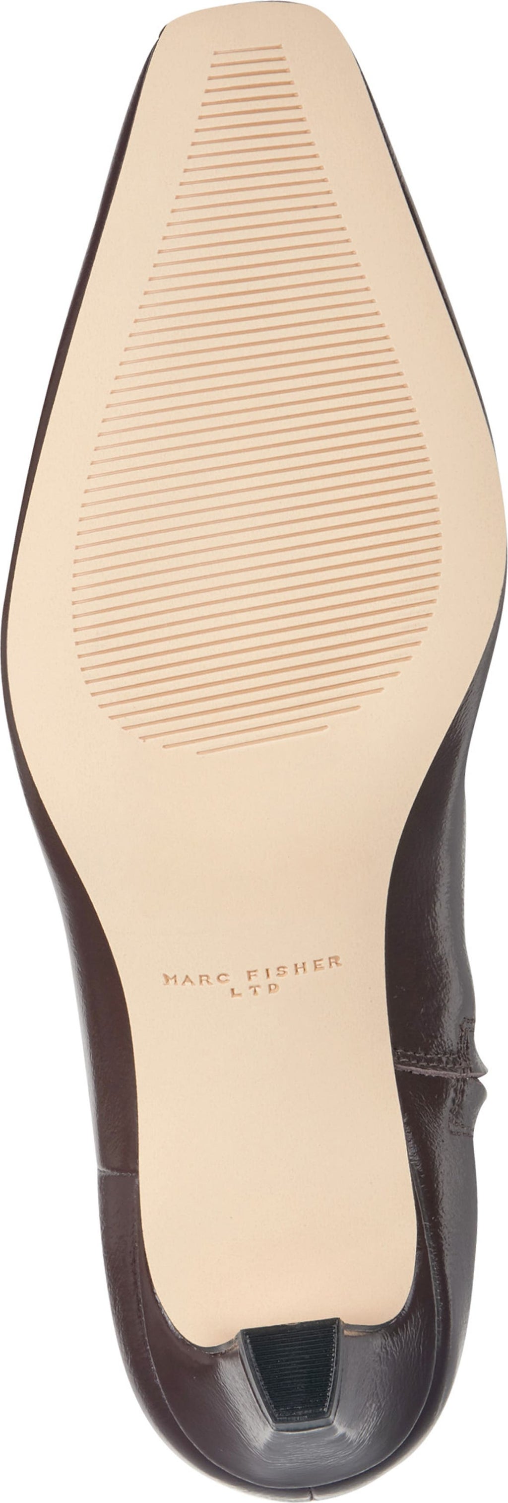 Marc Fisher Danai Kitten Heel Bootie - Women's