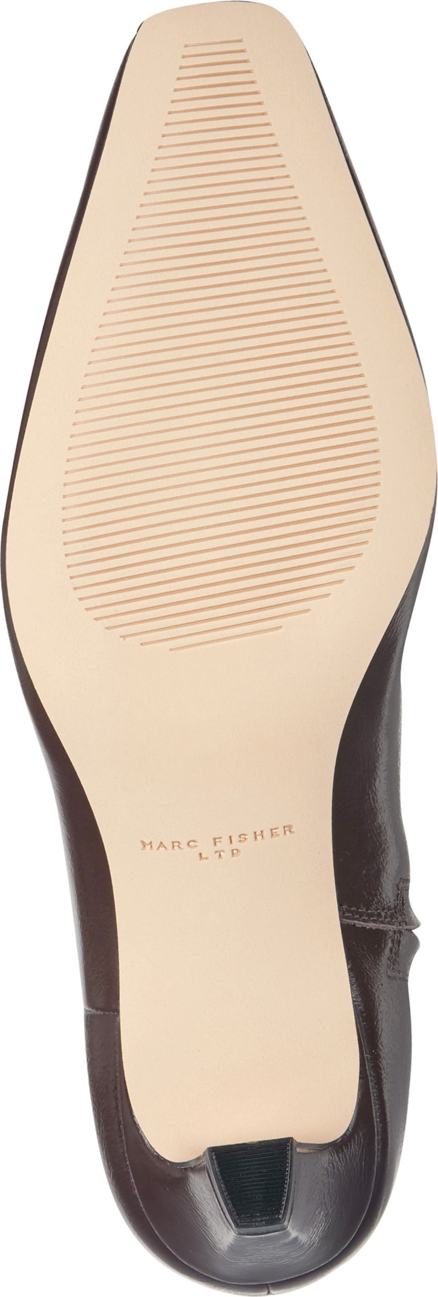 Marc Fisher Danai Kitten Heel Bootie - Women's