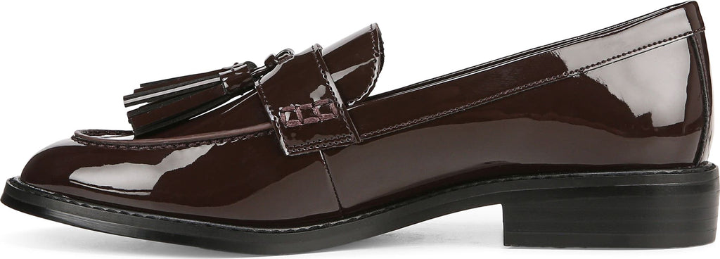 Franco Sarto Carolyn Low Tassel Loafer - Women's