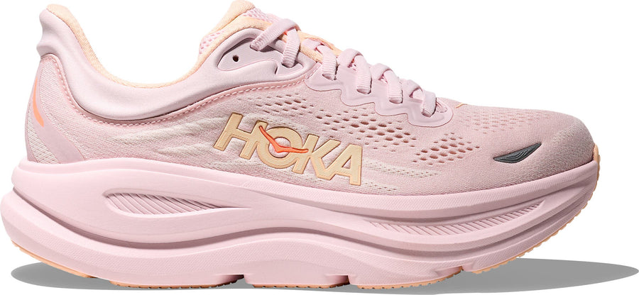 Hoka Bondi 9 Running Shoe - Women's