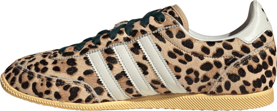 Adidas Japan Low Top Sneaker - Women's