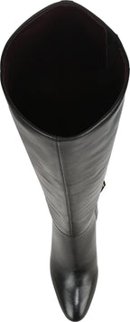 Franco Sarto Janiya Leather Knee High Boot - Women's