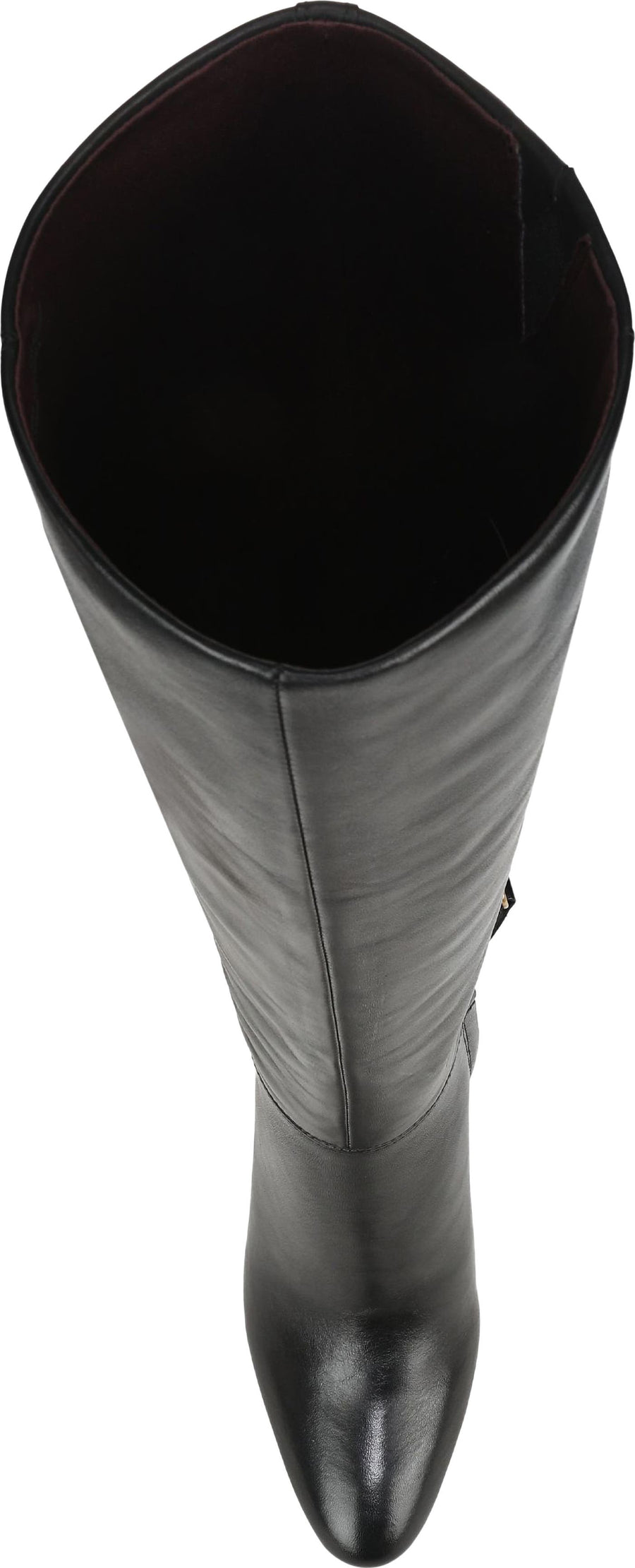 Franco Sarto Janiya Leather Knee High Boot - Women's