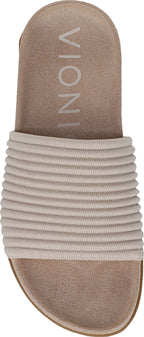 Vionic Evie Slide Sandal - Women's