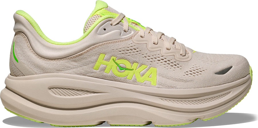 Hoka Bondi 9 Running Shoe - Men's