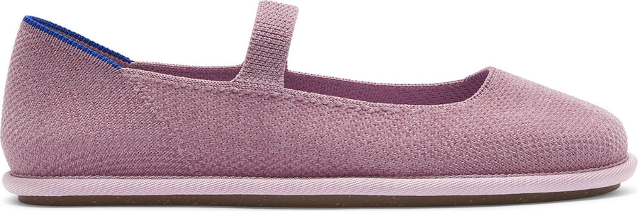 Rothy's The Rothy's Cruiser Mary Jane Flat - Women's