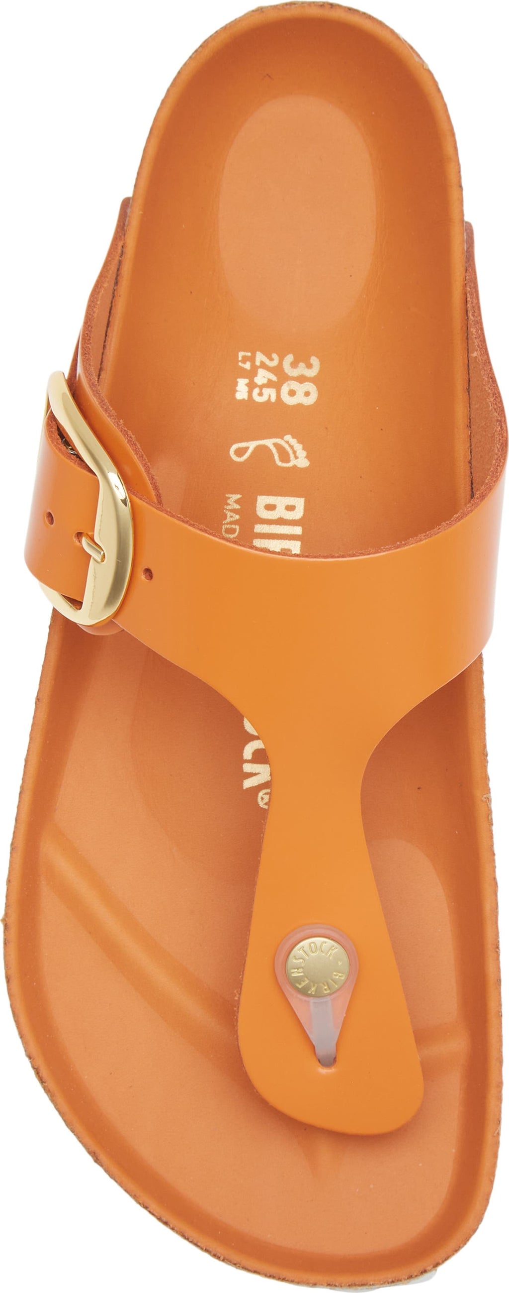 Birkenstock Gizeh Big Buckle Sandal - Women's