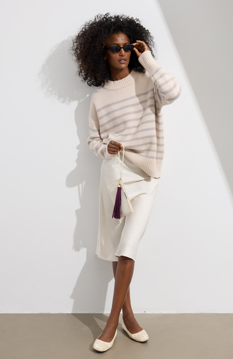 Rothy's The Max Square - Women's