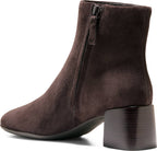 Cole Haan Grand Ambition Annabeth Leather Bootie - Women's