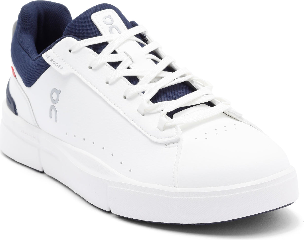 On THE ROGER Advantage Tennis Sneaker - Men's