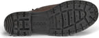 Ecco Metropole Vienna Waterproof Leather Bootie - Women's
