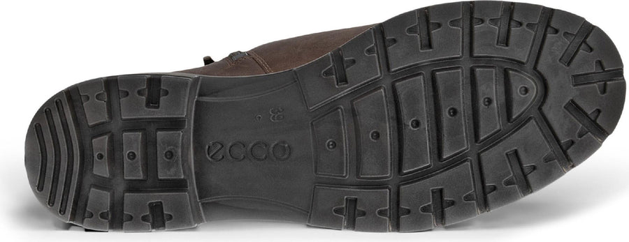 Ecco Metropole Vienna Waterproof Leather Bootie - Women's