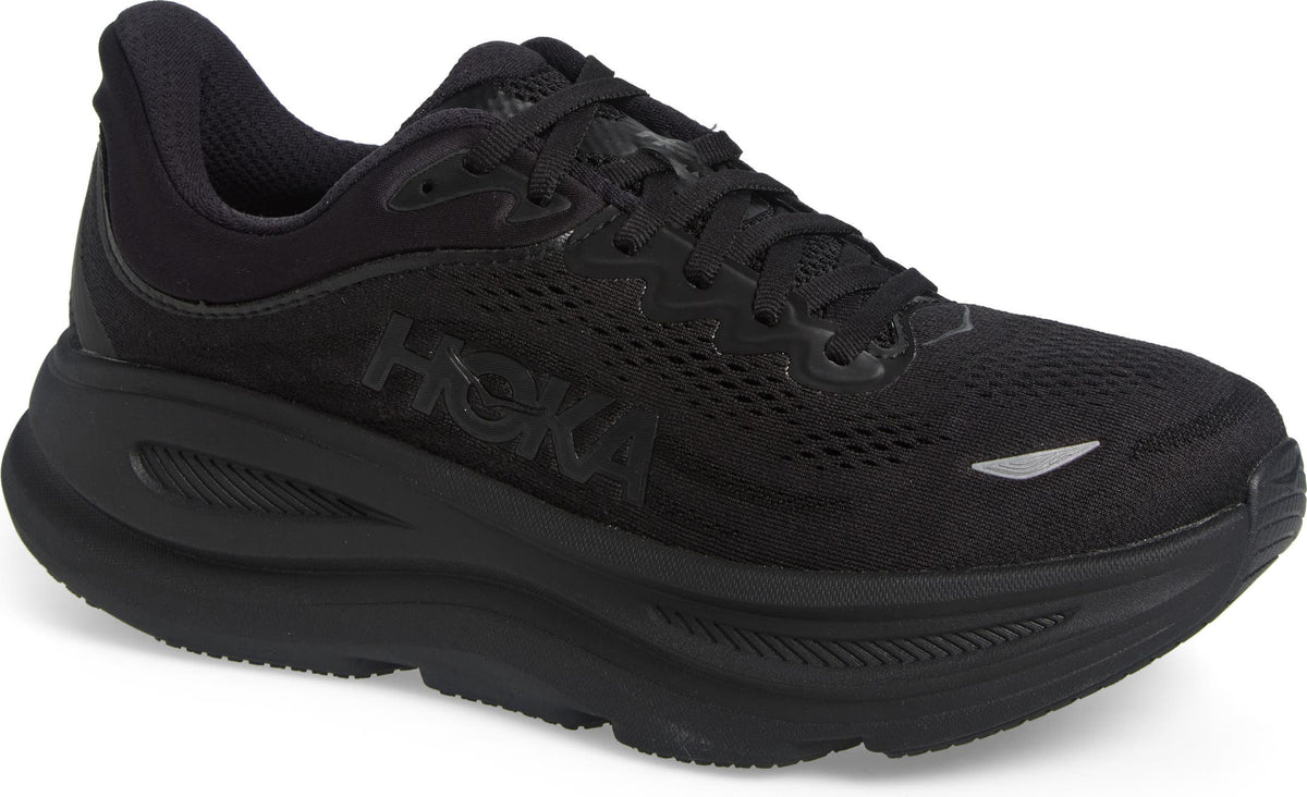Hoka Bondi 9 Running Shoe - Women's