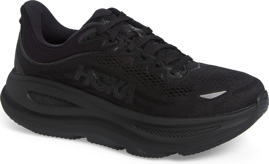 Hoka Bondi 9 Running Shoe - Women's