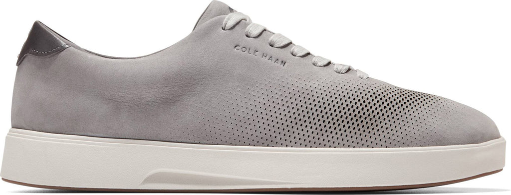 Cole Haan GrandPro CitySpectre Laser Perforated Sneaker - Men's