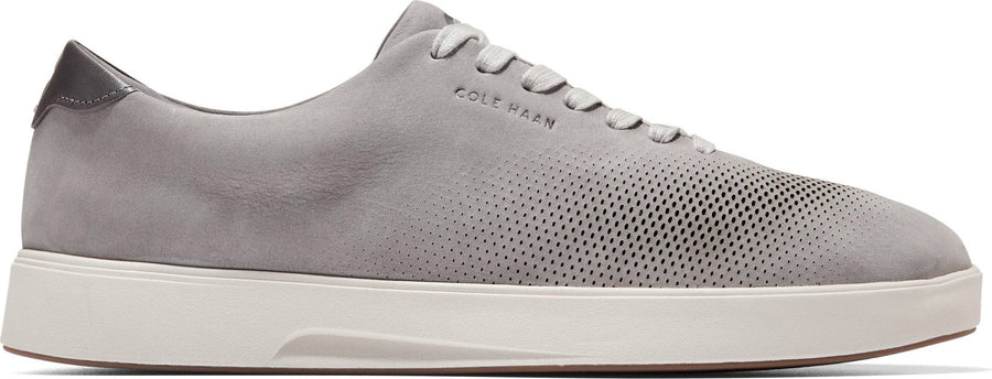 Cole Haan GrandPro CitySpectre Laser Perforated Sneaker - Men's