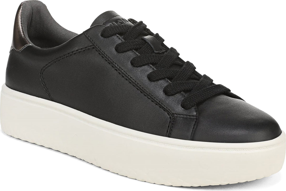 Vionic Emilia Leather Sneaker - Women's