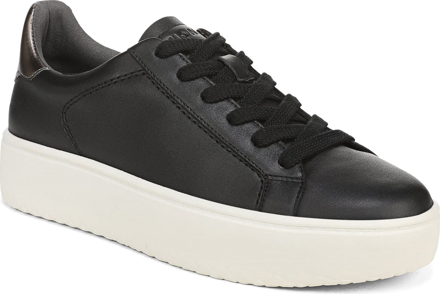Vionic Emilia Leather Sneaker - Women's