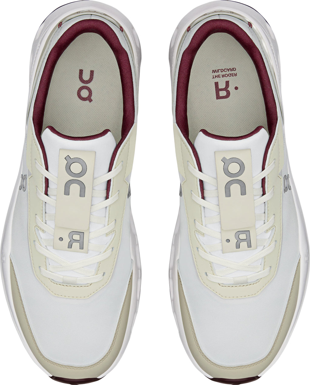 On The Roger Wildcard Sneaker - Men's
