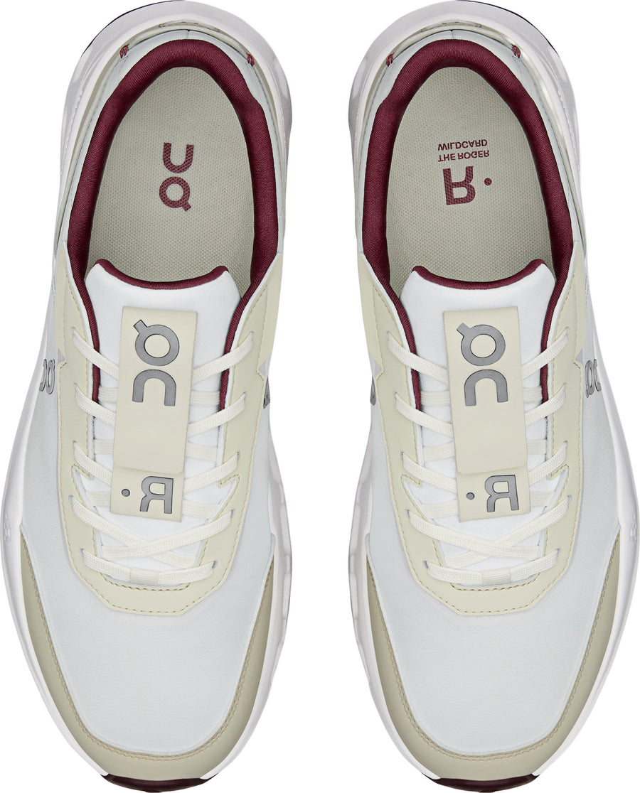 On The Roger Wildcard Sneaker - Men's