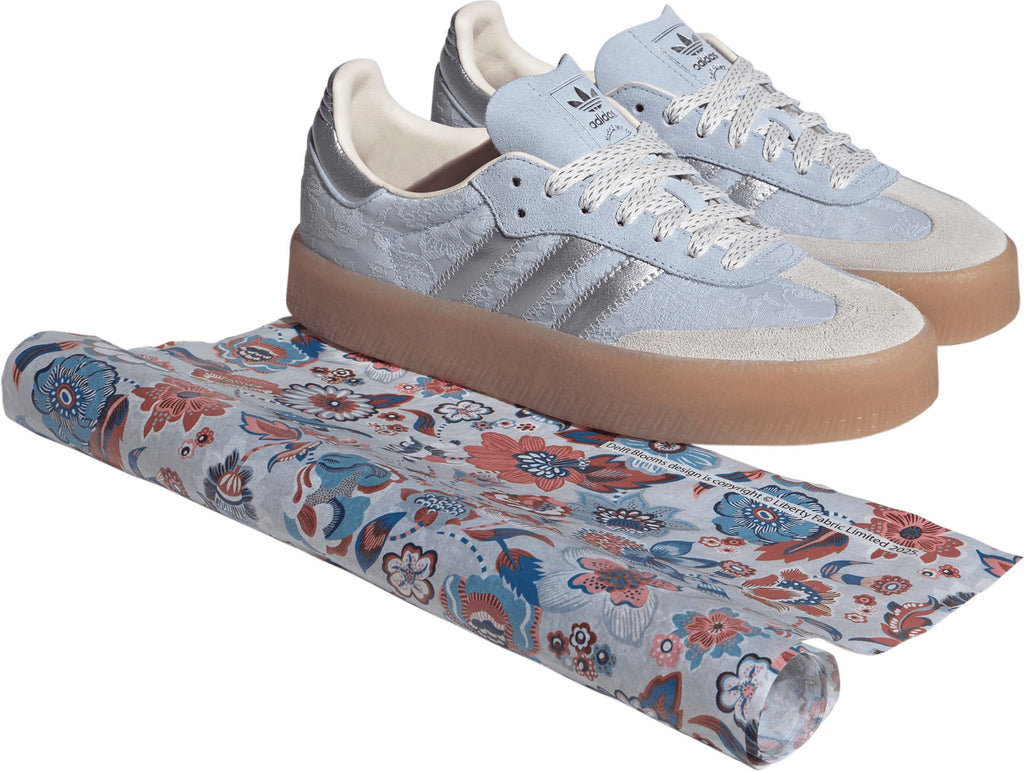 Adidas Sambae Sneaker - Women's