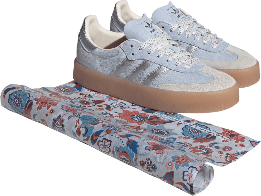 Adidas Sambae Sneaker - Women's