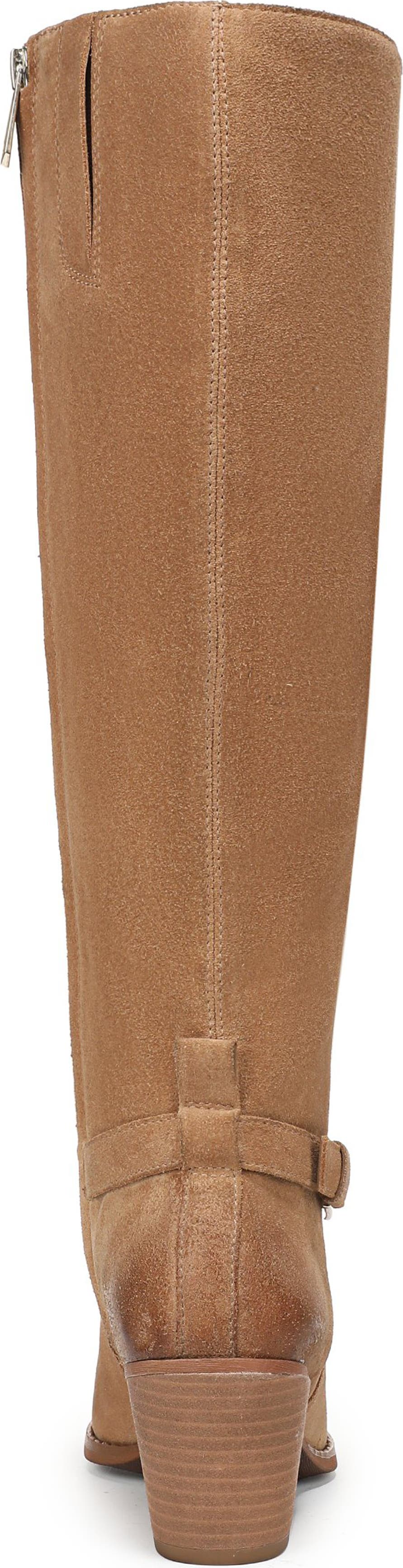 Sam Edelman Wren Buckle Knee High Boot - Women's