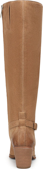 Sam Edelman Wren Buckle Knee High Boot - Women's