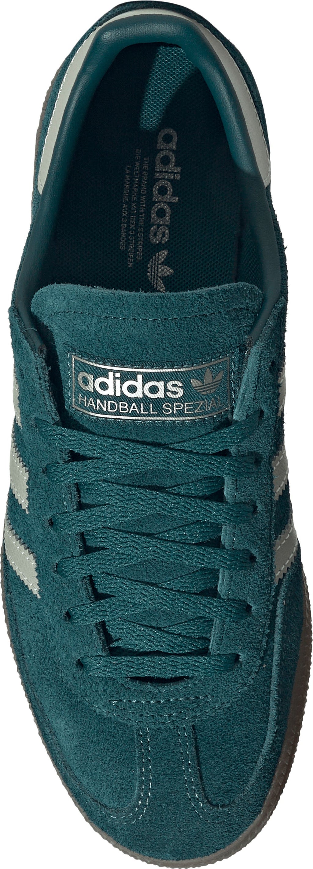 Adidas Handball Spezial Sneaker - Women's