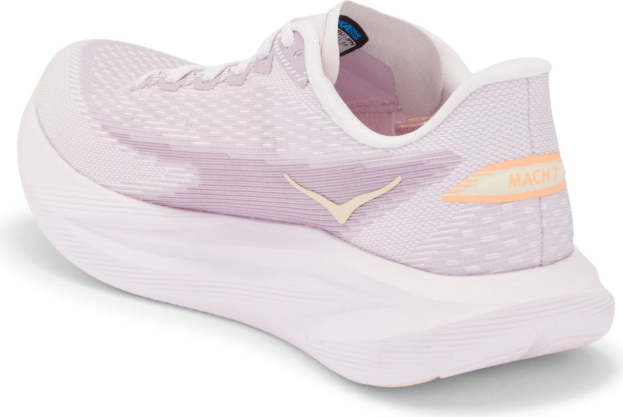Hoka Mach 7 Running Shoe - Women's