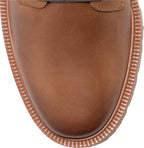 Cole Haan American Classics Plain Toe Leather Boot - Men's
