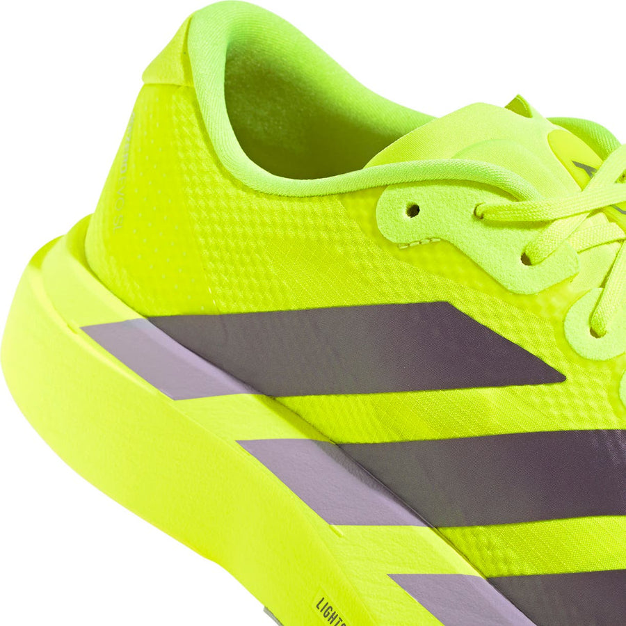 Adidas Adizero Evo SL Running Shoe - Men's