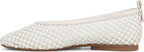 27 Edit Naturalizer Carla Flat - Women's