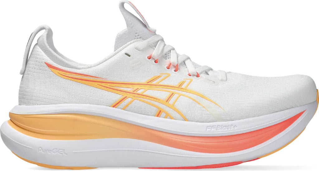 Asics GEL-NIMBUS® 28 Running Shoe - Women's