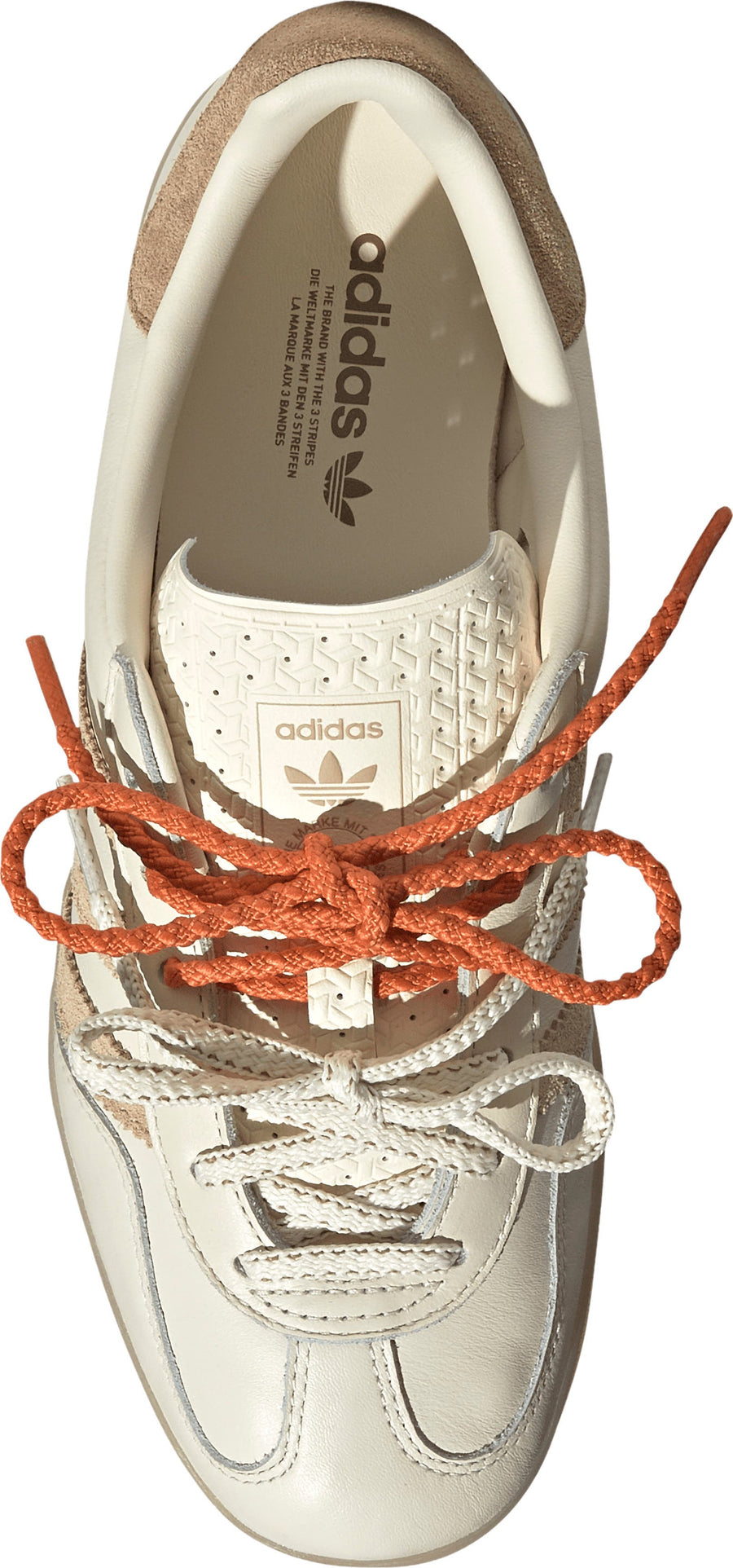 Adidas Women's Gazelle Indoor Sneaker - Women's