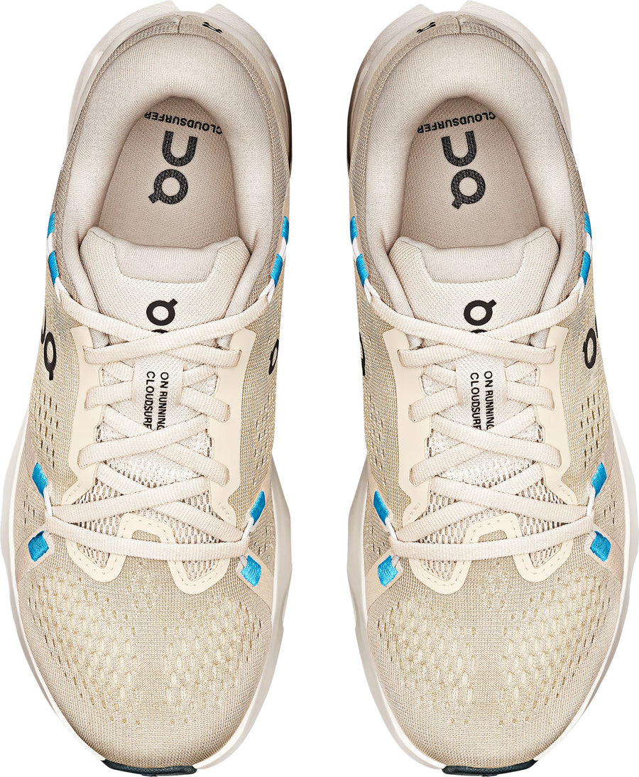 On Cloudsurfer 2 Running Shoe - Women's