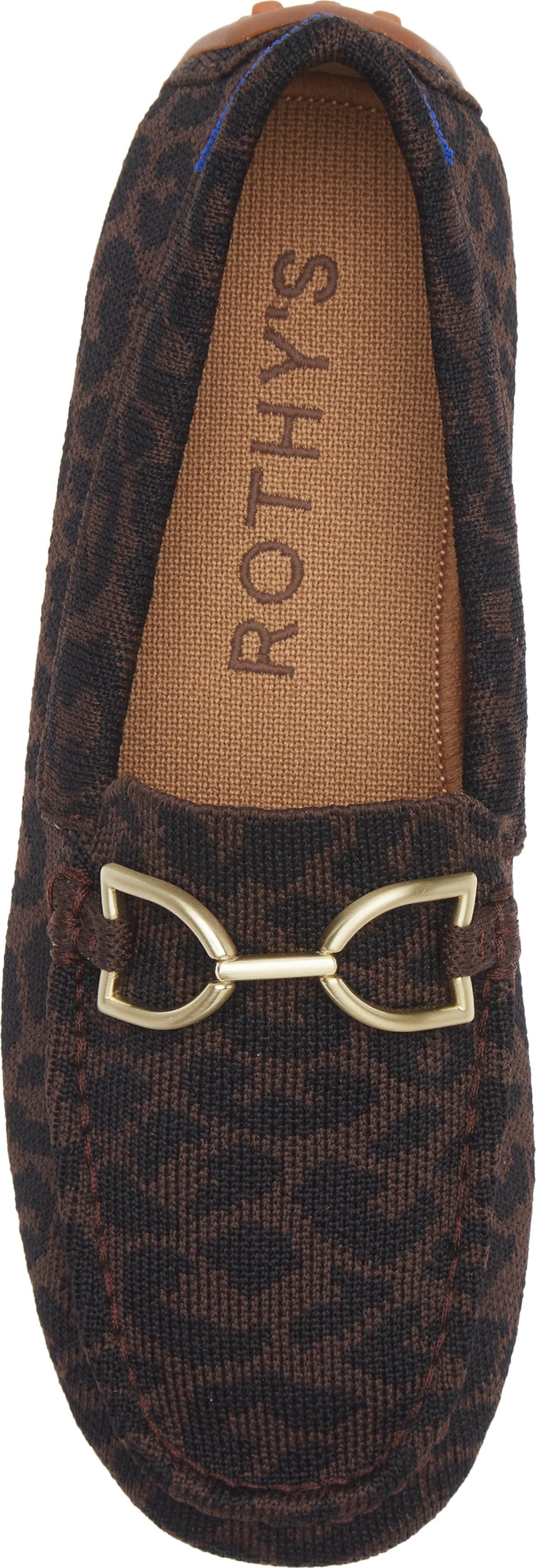 Rothy's The Double Bit Driver - Women's