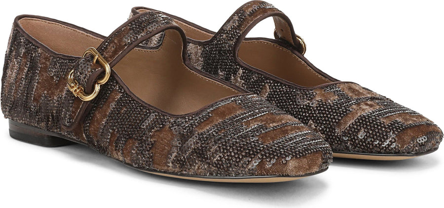 Sam Edelman Michaela Mary Jane Flat - Women's