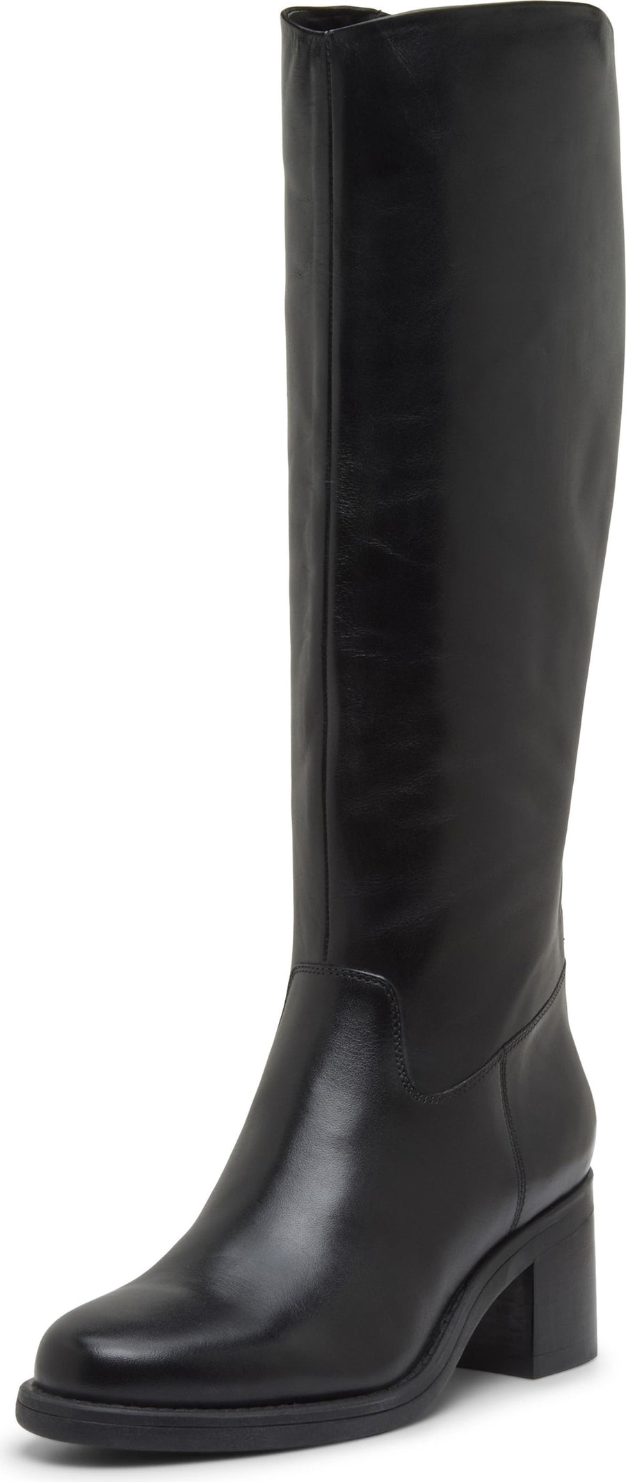 Vince Camuto Alesa Knee High Boot - Women's