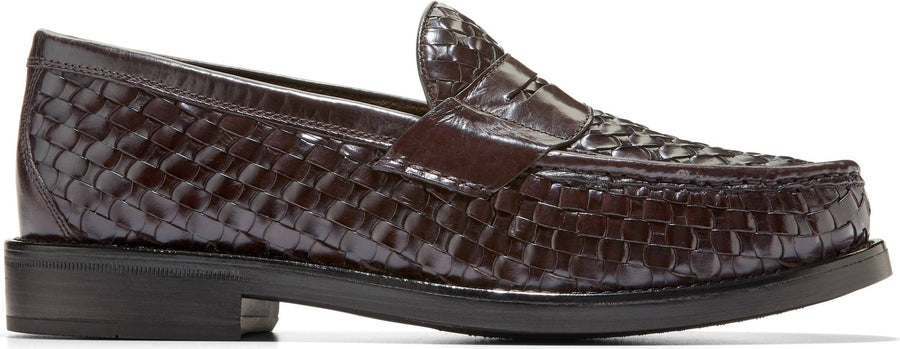 Cole Haan Pinch Penny Woven Flexcraft Loafer - Men's