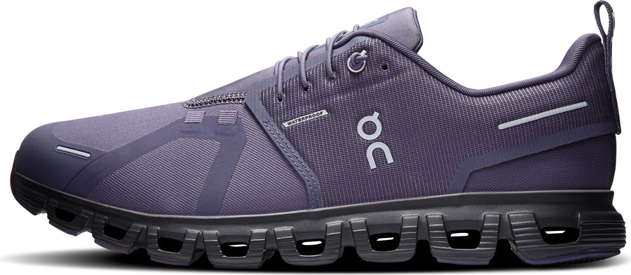 On Cloud 6 Waterproof Sneaker - Men's