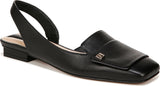 Franco Sarto Teagan Slingback Half d'Orsay Flat - Women's