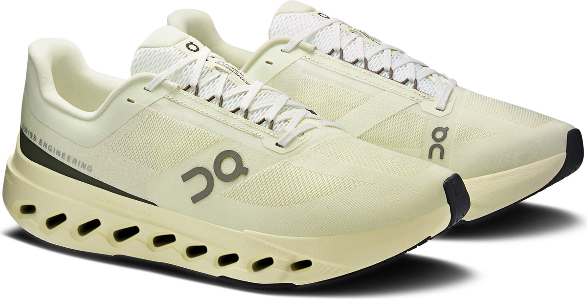 On Cloudsurfer Next Running Shoe - Men's
