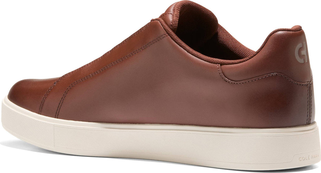 Cole Haan GrandPro Luxe Slip-On Sneaker - Men's