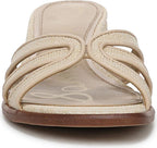 Sam Edelman Farrin Block Heel Sandal - Women's